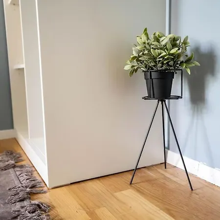 The House Of 14 -central, Sauna And Airport Shuttle * 斯塔万格