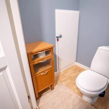 公寓 The House Of 14 -central, Sauna And Airport Shuttle 斯塔万格