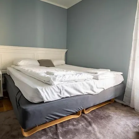 The House Of 14 -central, Sauna And Airport Shuttle Appartamento Stavanger