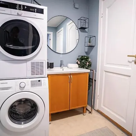 The House Of 14 -central, Sauna And Airport Shuttle * 斯塔万格