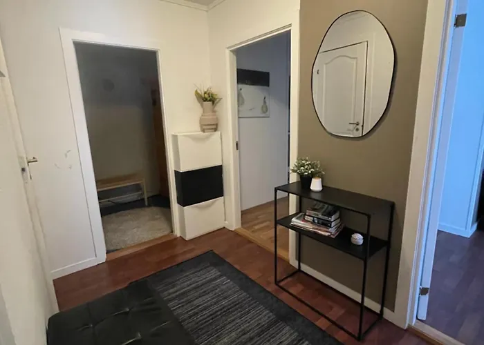 The House Of 14 -central, Sauna And Airport Shuttle Appartement Stavanger