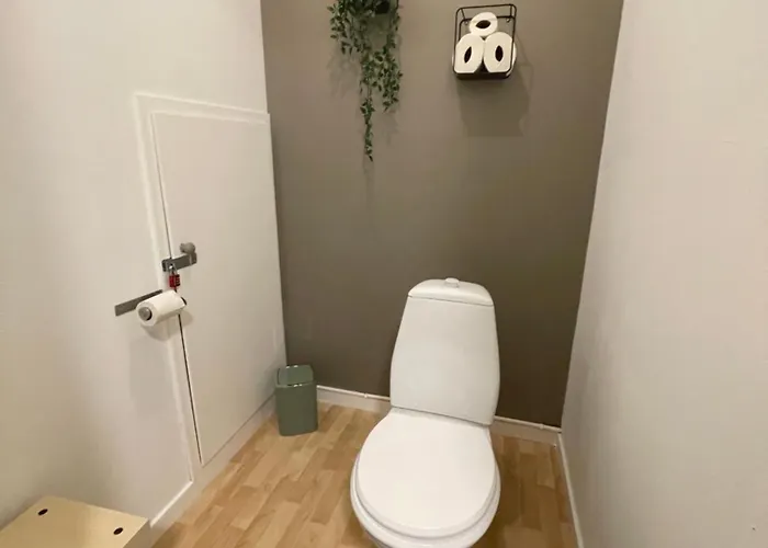 The House Of 14 -central, Sauna And Airport Shuttle 斯塔万格
