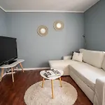 The House Of 14 -central, Sauna And Airport Shuttle * ستافانجر